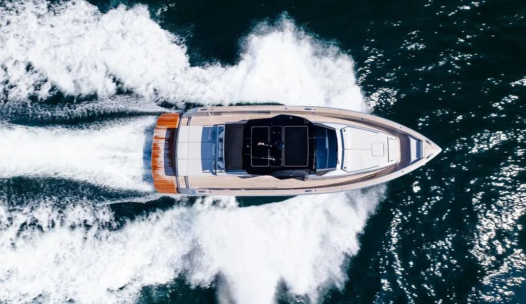 Pardo Yachts P50 for Sale