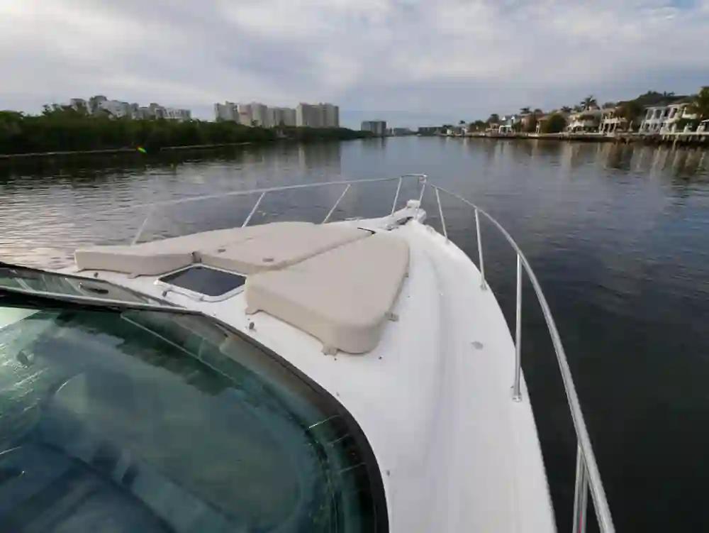 Tiara Yachts 3900 Sovran For Sale