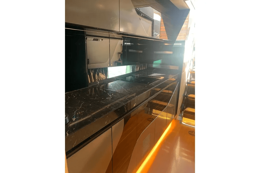 Tecnomar EVO 55 T-TOP te koop