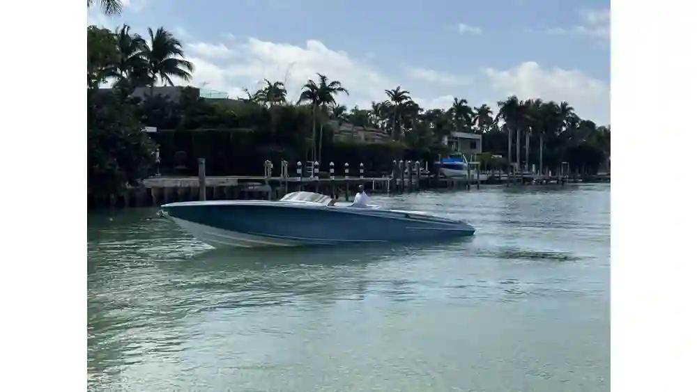 Nor-Tech 420 Monte Carlo For Sale