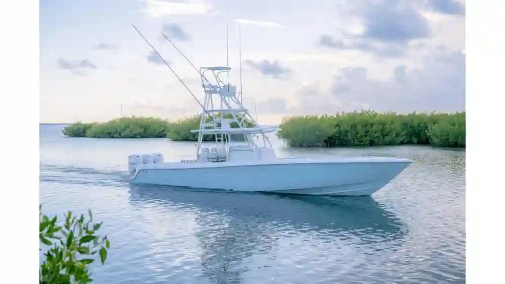 Contender 44ST a la venta