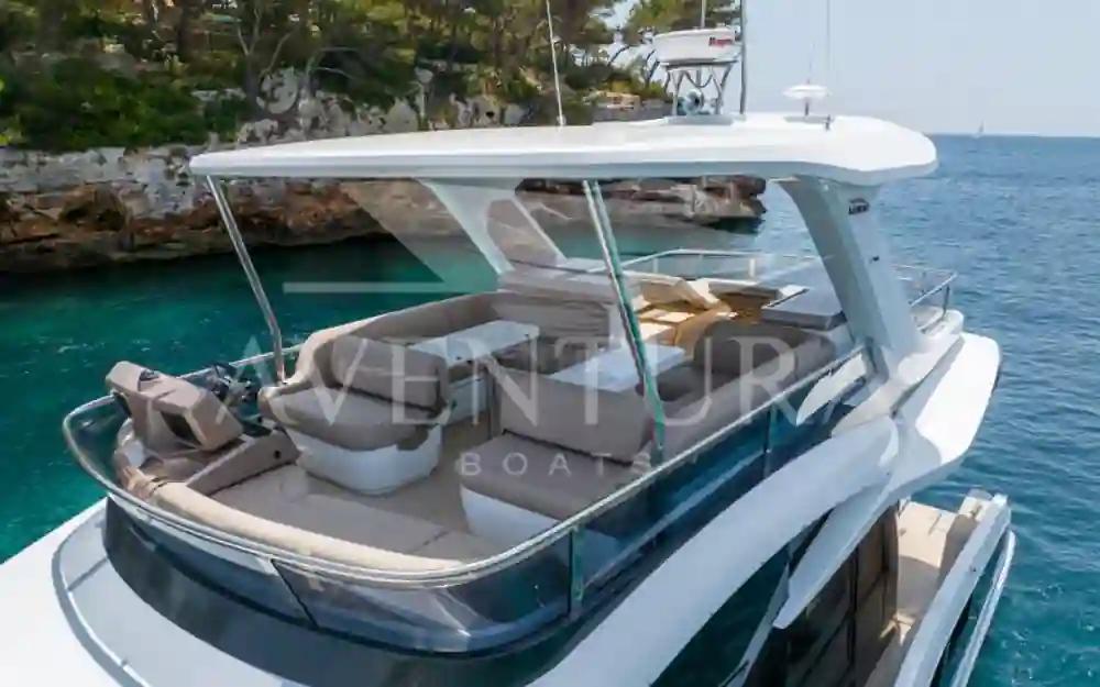 Galeon Yachts 560 Fly For Sale