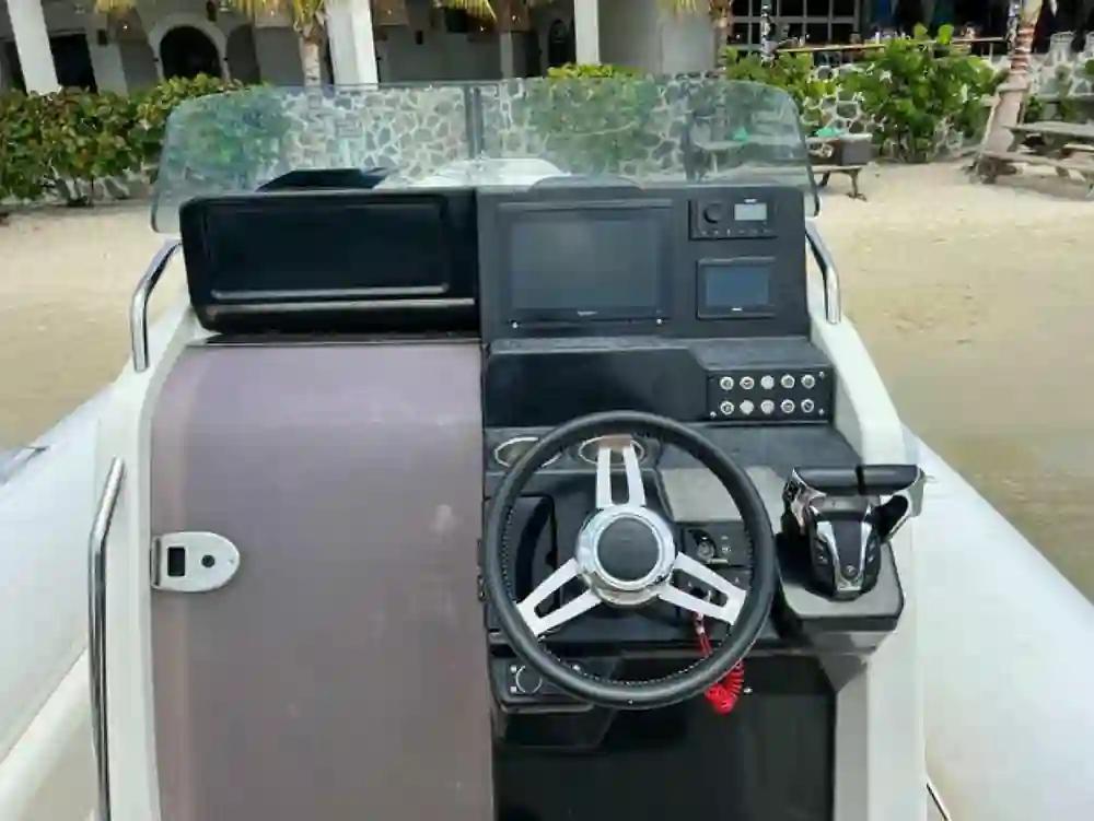 Zodiac Medline 9 For Sale