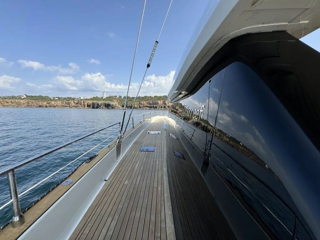 Sunreef Yachts 60 For Sale