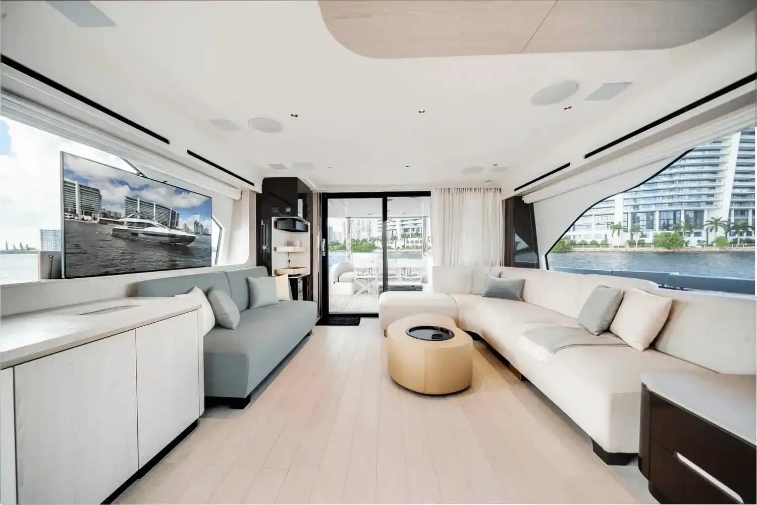 2024 Azimut Fly 78 a la venta en Fort Myers, Florida Flybridge 1