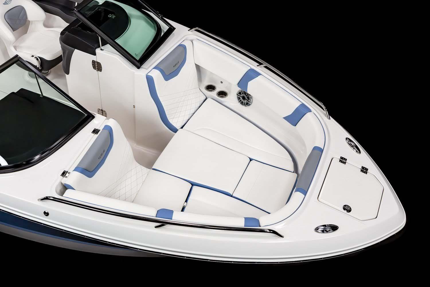 Chaparral 250 OSX For Sale