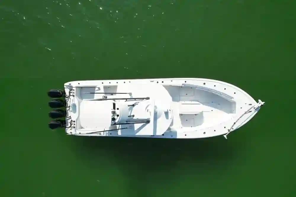 Yellowfin 39 Offshore for Sale