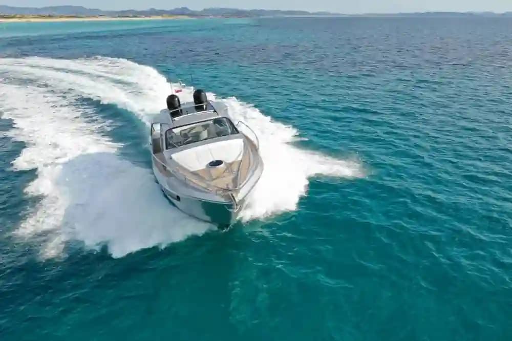 Pershing 5X for Sale