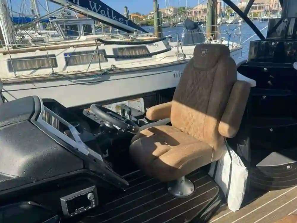 2023 Premier 330 Escalante à vendre à Apollo Beach, Florida Pontoon Boats 2