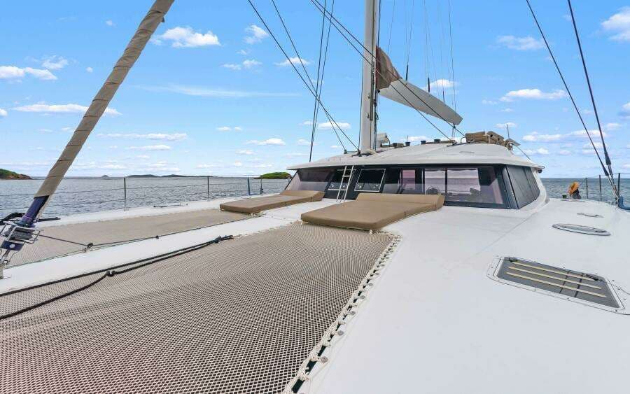 2016 Fountaine Pajot 72 for Sale in Red Hook, VI Multi-Hull 4