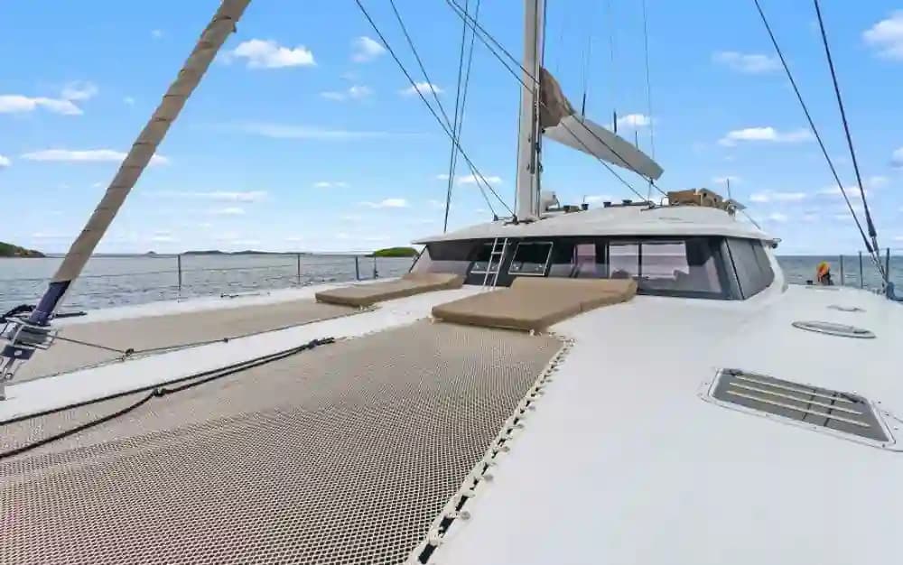 2016 Fountaine Pajot 72 for Sale in Red Hook, VI Multi-Hull 4