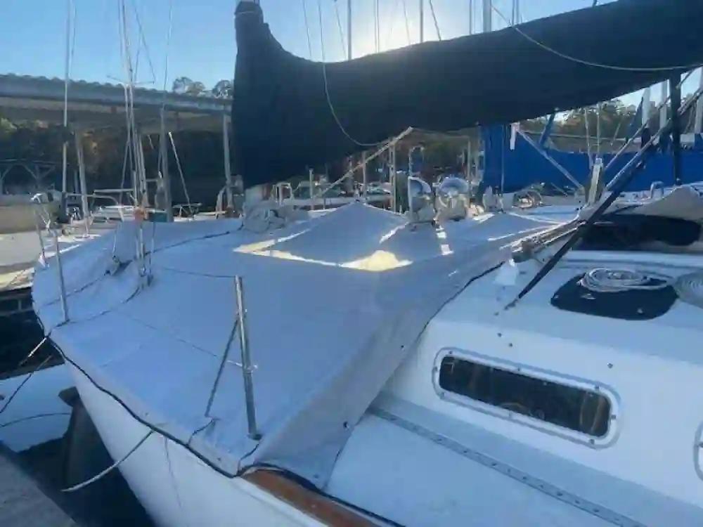 Pearson Yachts 37 For Sale