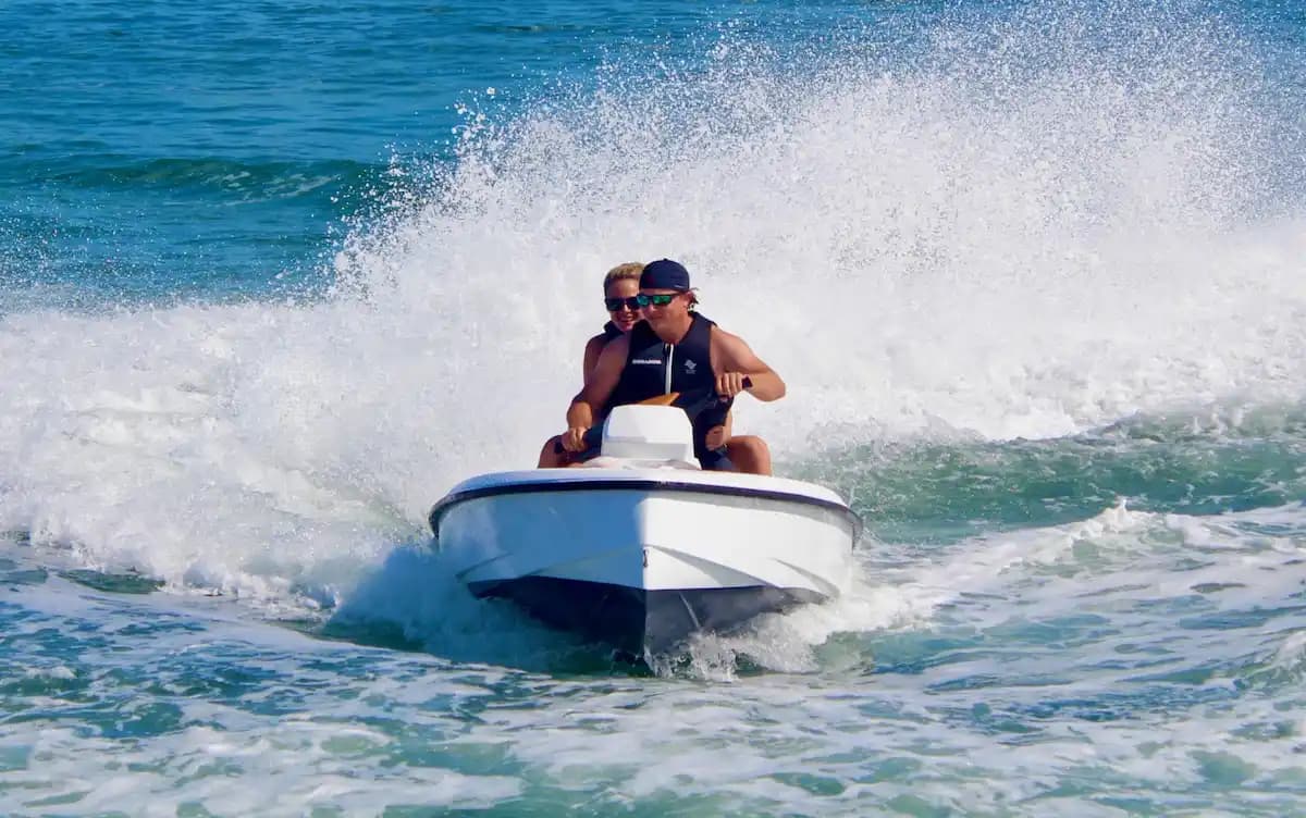 Vanquish Yachts VQ11 Sports Line for Sale