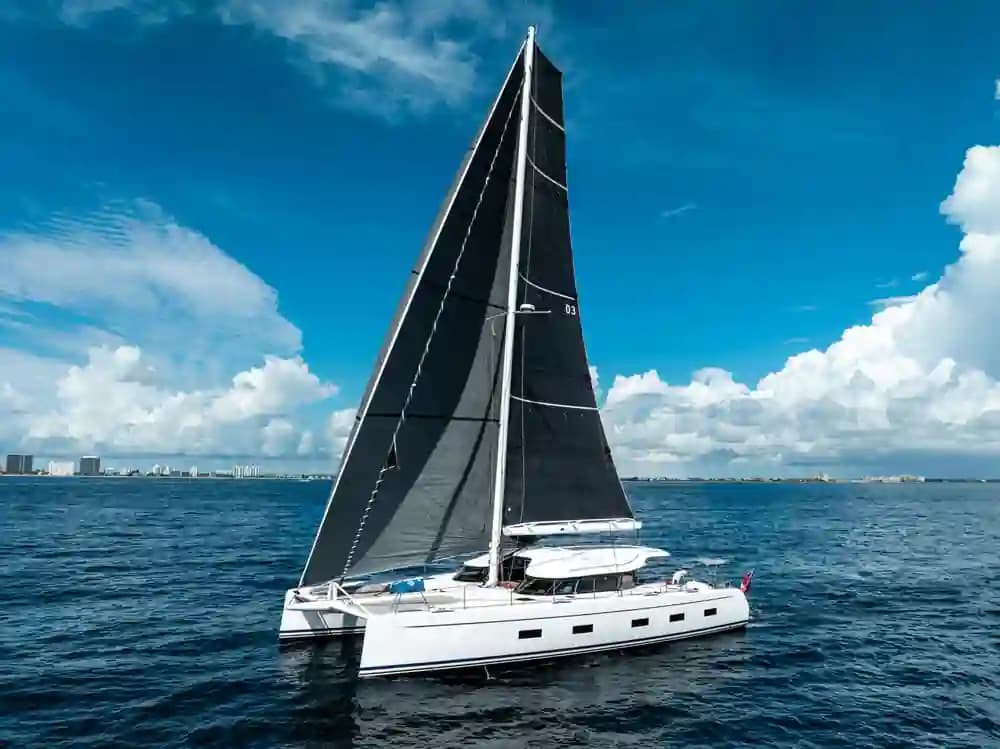 Ocean Explorer 60 for Sale
