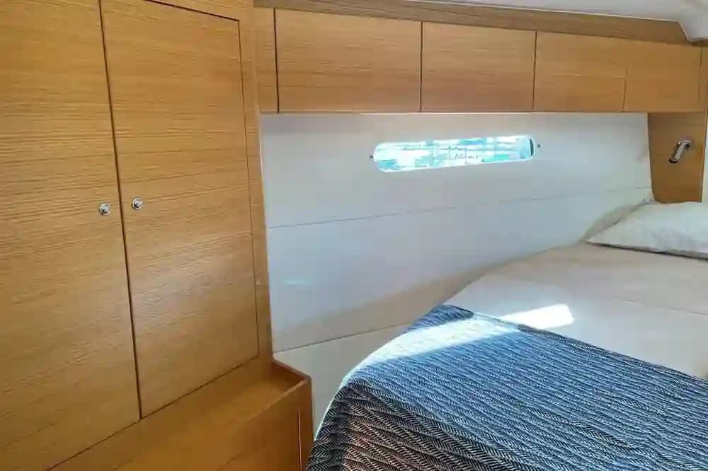 2020 X-Yachts X4⁰ Sold in Westbrook, Connecticut Monohull 2