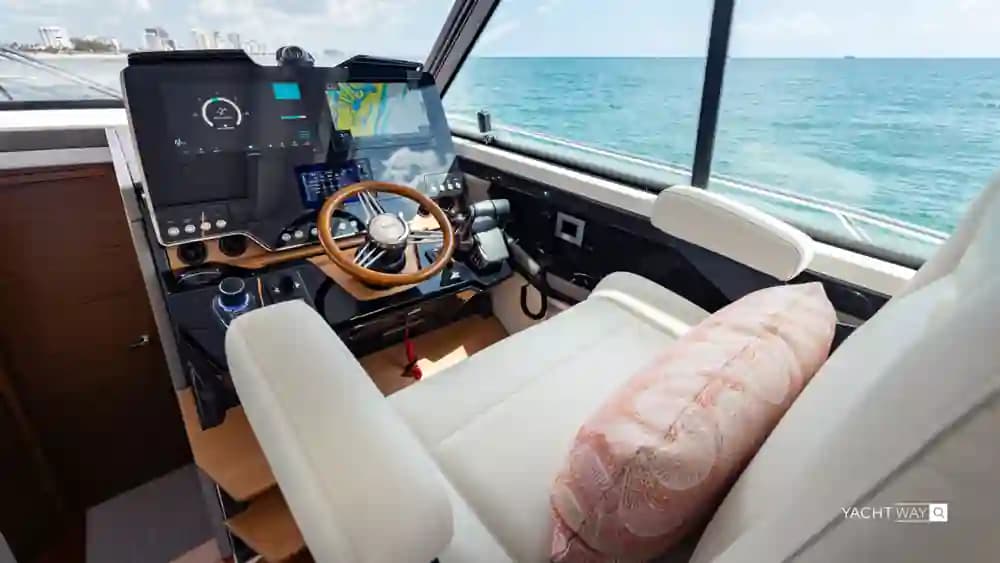 Tiara Yachts 48LE à vendre