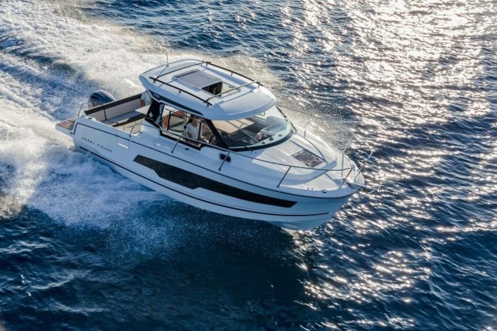 Jeanneau NC 795 S2 for Sale