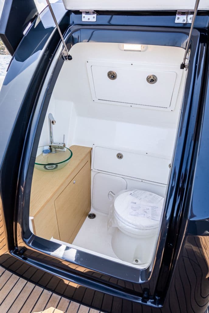 2024 Skipper Powerboats BSK 34NC for Sale in Miami Beach, Florida Center Console 3