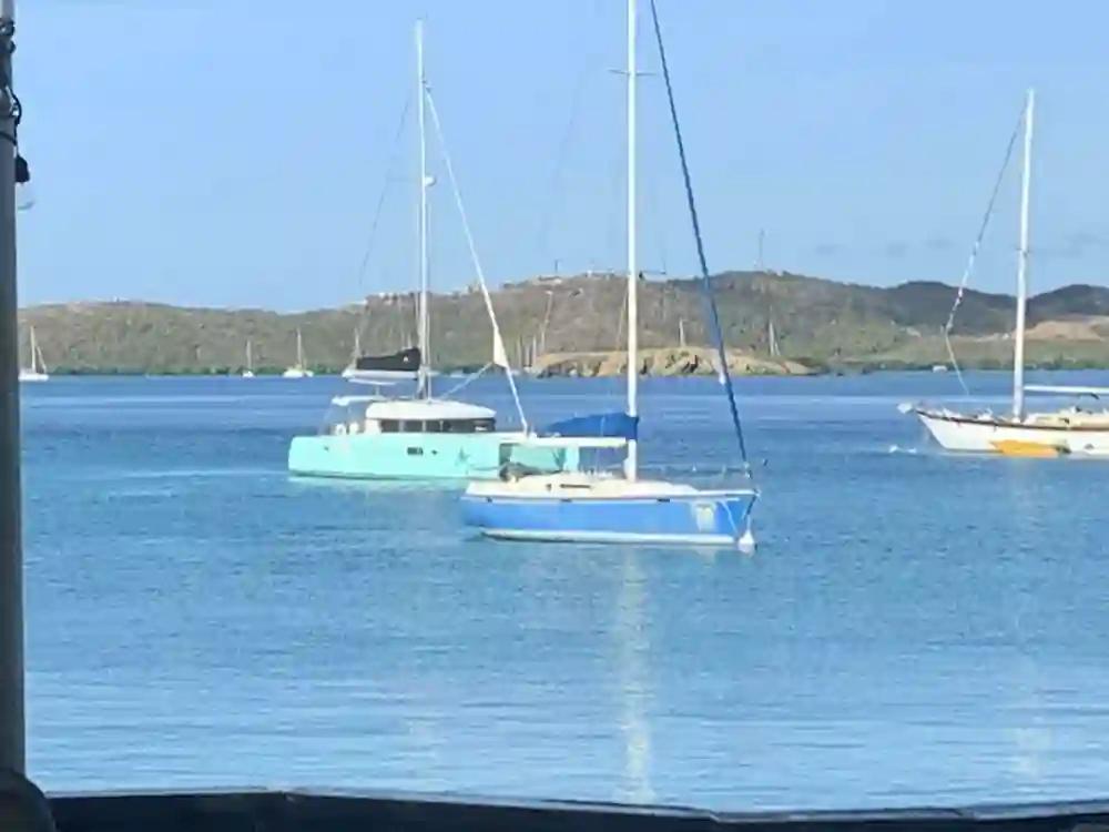 Lagoon 39 For Sale