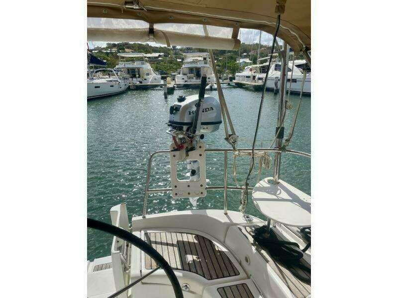 Beneteau 423 For Sale