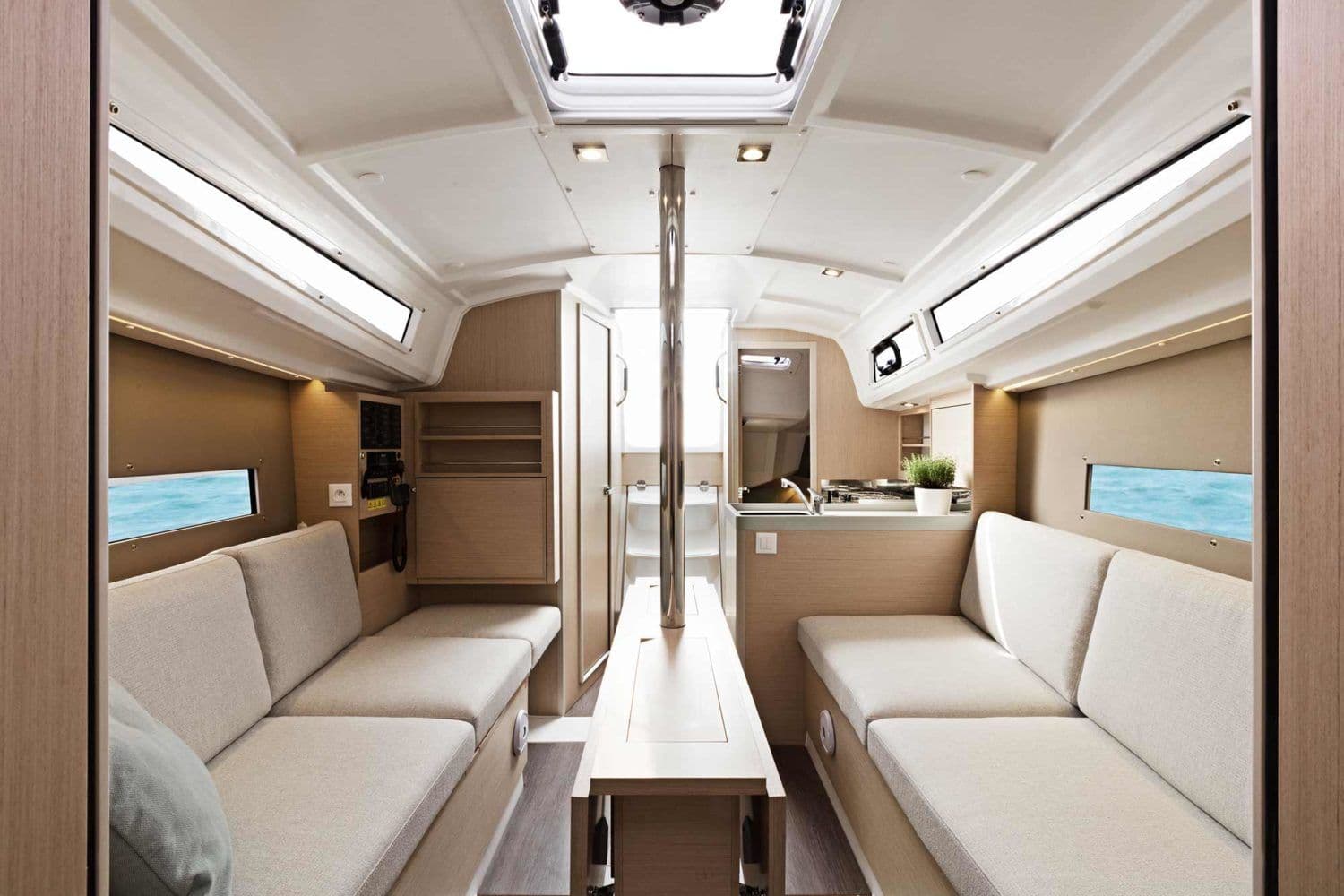 2026 Beneteau Oceanis 30.1 for Sale in Dartmouth, Massachusetts Monohull 1