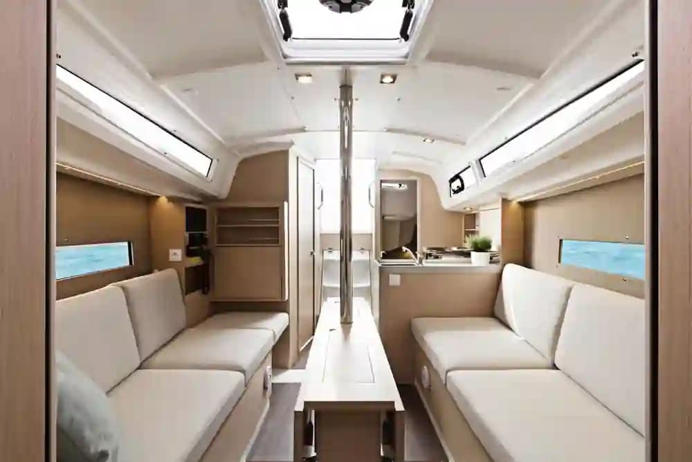 2026 Beneteau Oceanis 30.1 for Sale in Dartmouth, Massachusetts Monohull 2