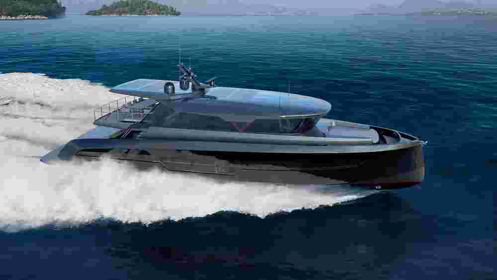 2025 Dutch American DA 75 Beachclub