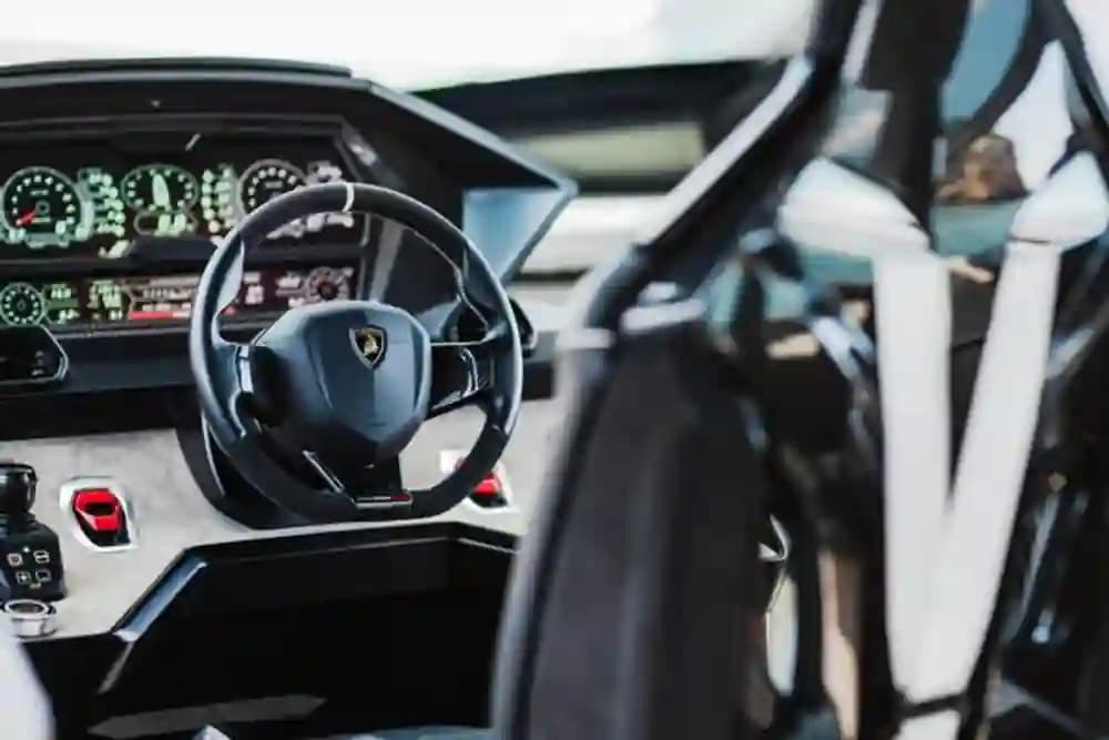 2022 Tecnomar For Lamborghini 63 for Sale in Dubai, AE Motor Yacht 4