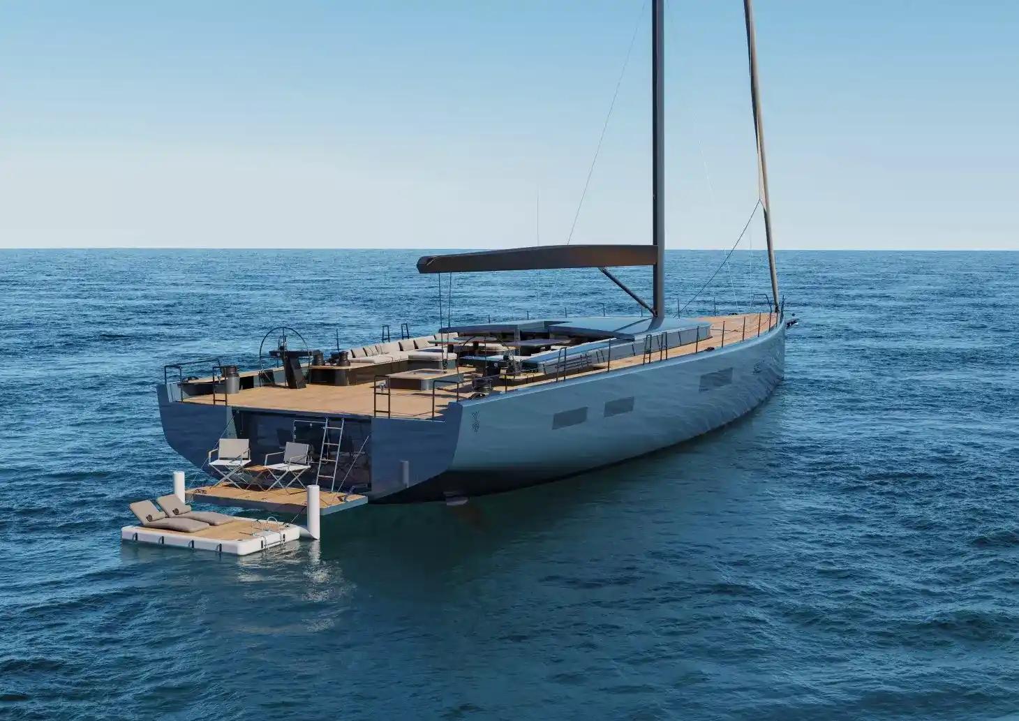 Y Yachts Y9 a la venta