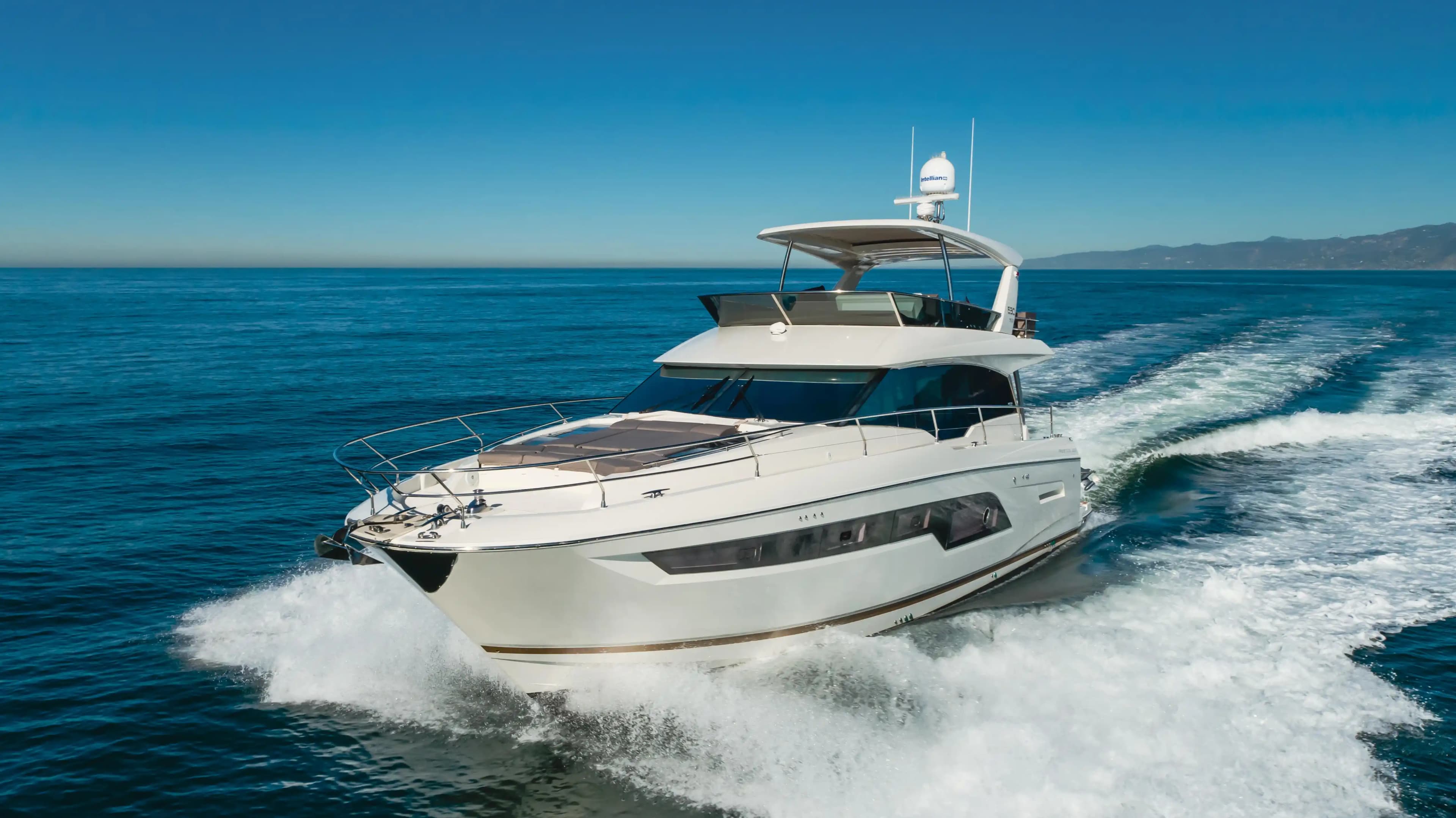 Prestige 630 for Sale