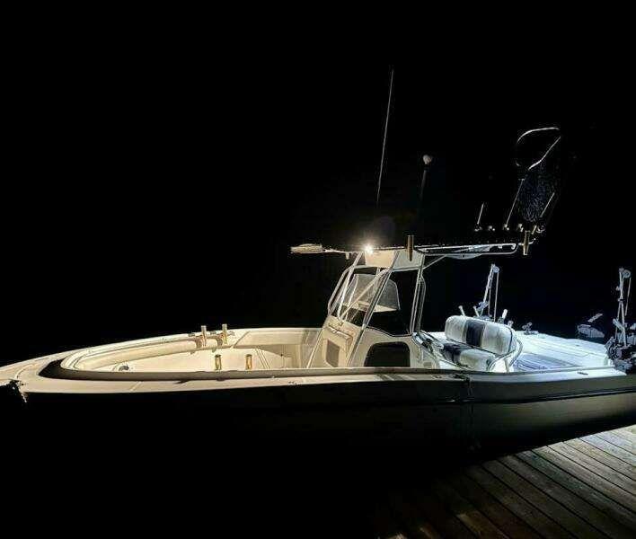 Hydra-Sports 2796 Vector te koop