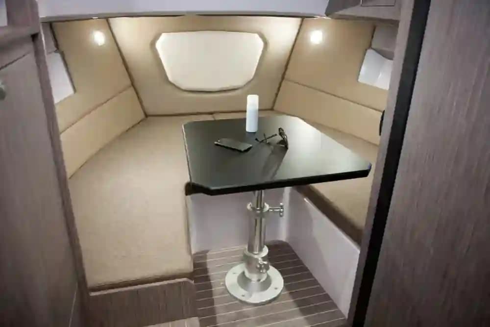2025 Ranieri International Next 285 LX à vendre à Miami, Florida Center Console 2