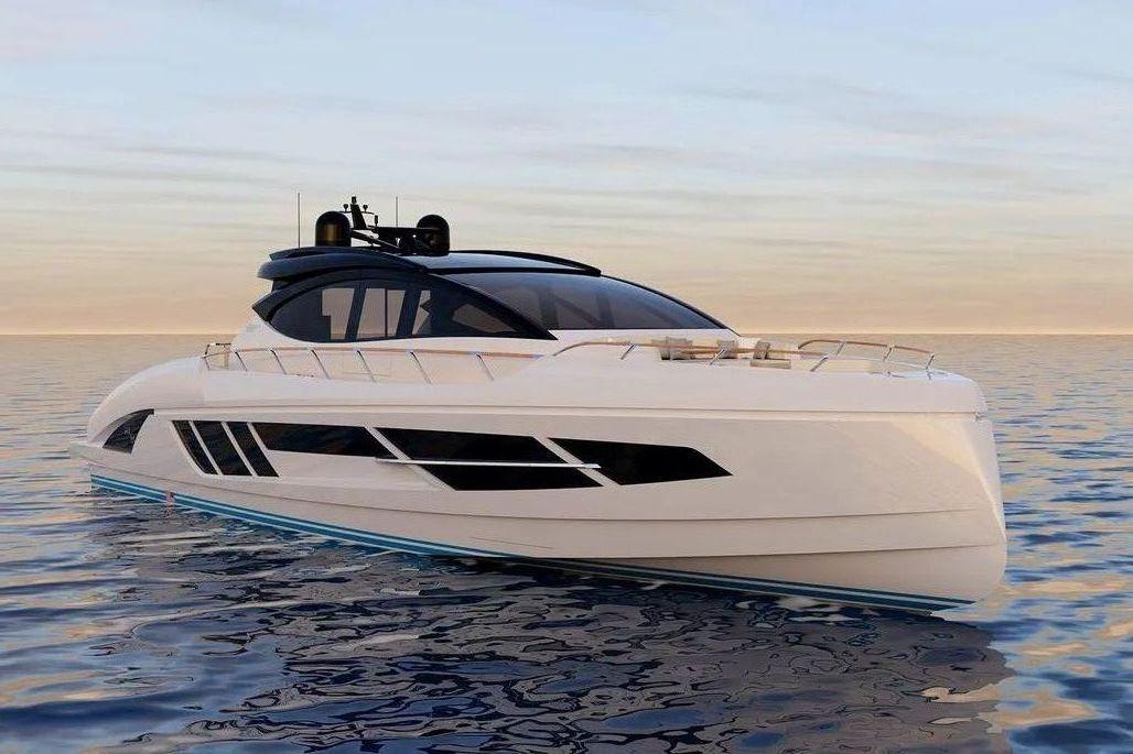 Lazzara LSX 85 For Sale