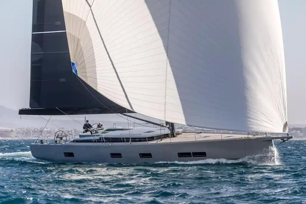 Y Yachts Y7 For Sale