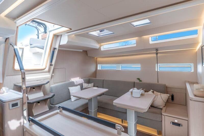 2024 Jeanneau 55 for Sale in Essex, Connecticut Monohull 1