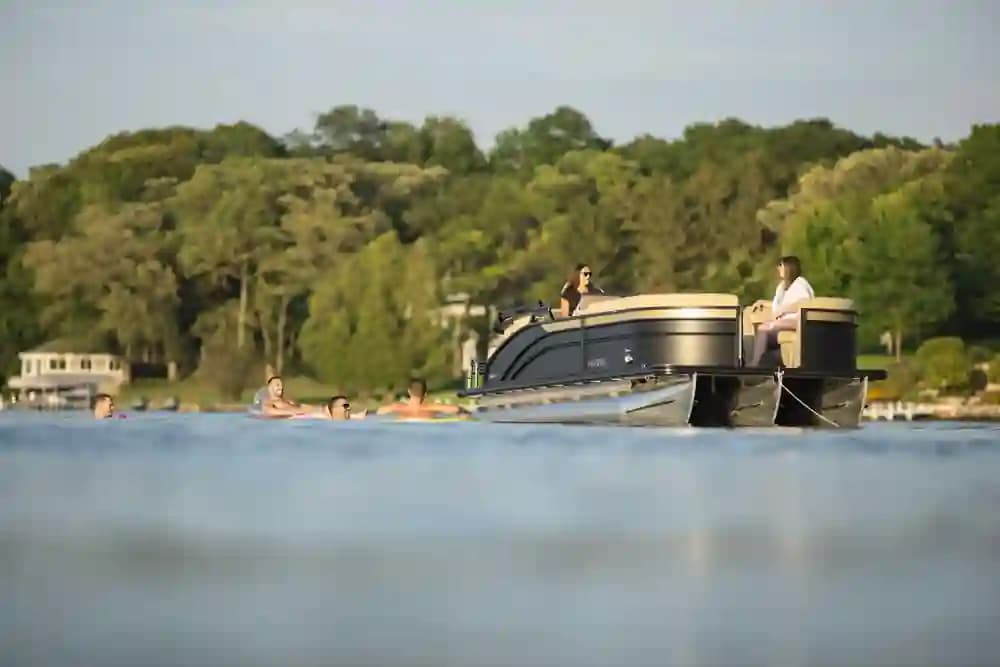 Harris 230 Sunliner for Sale