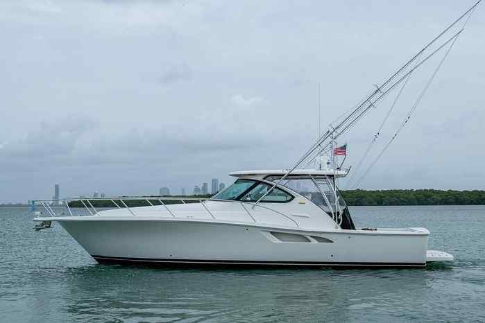 Yacht