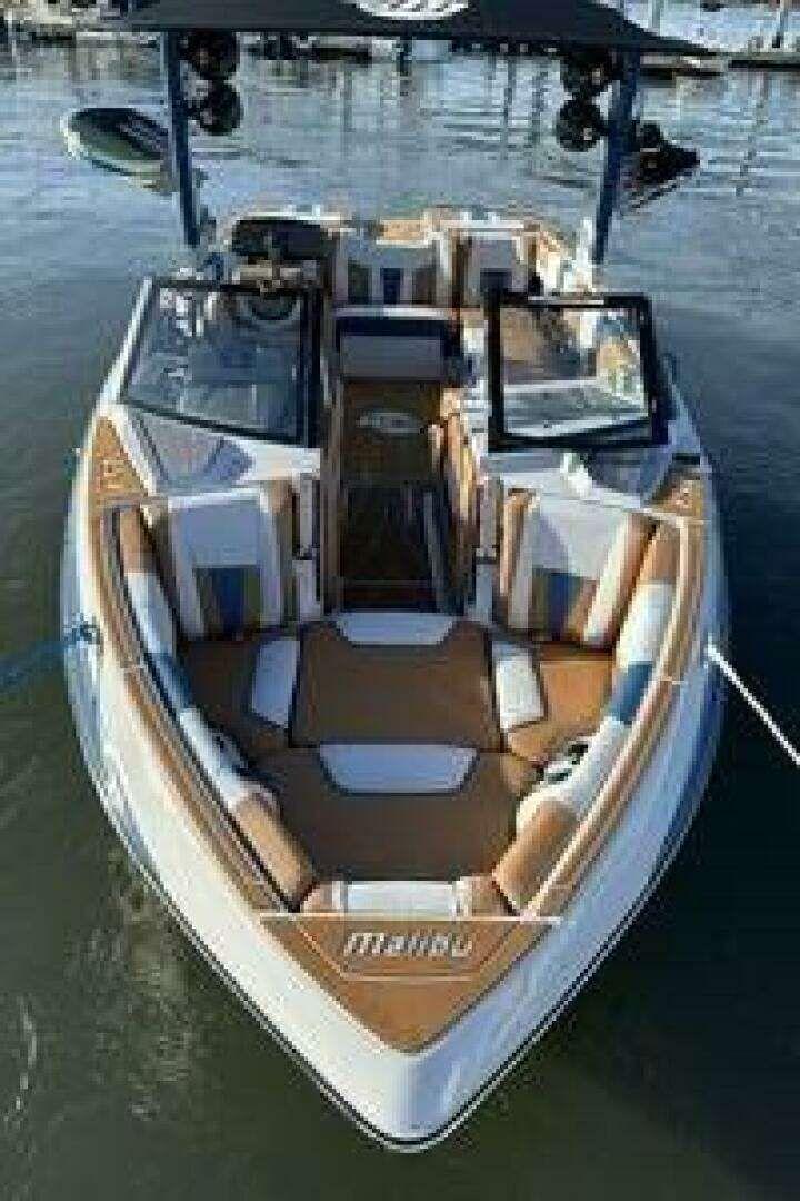 Malibu Boats 23 LSV For Sale