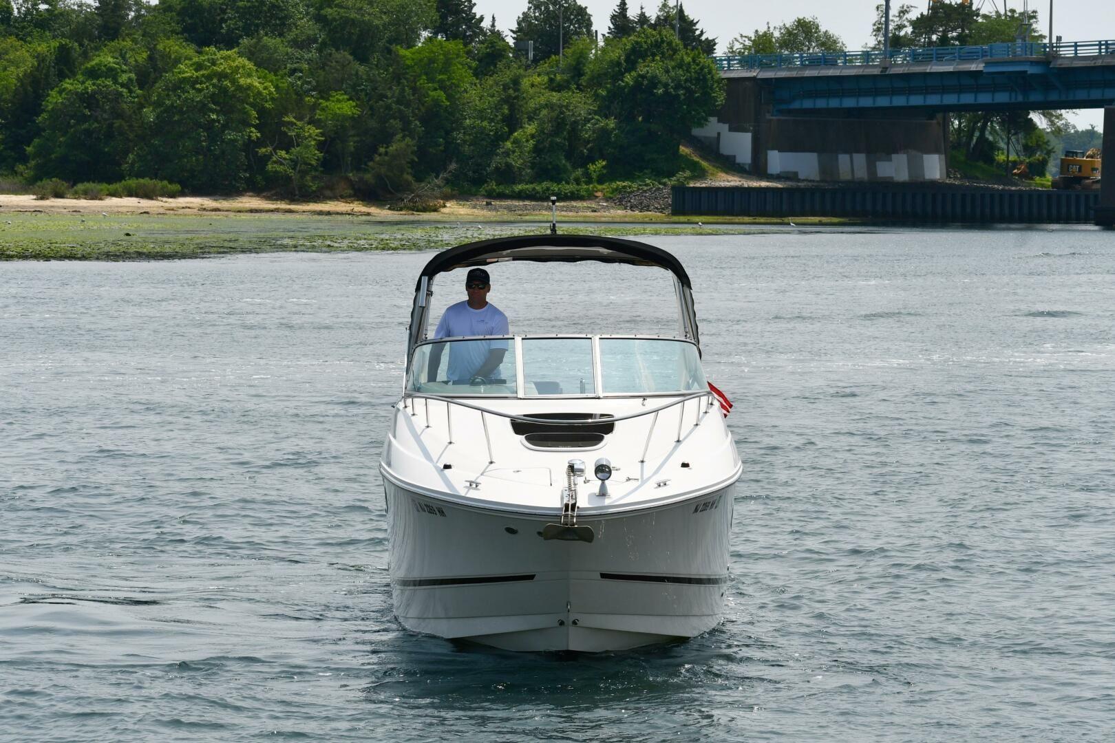 Sea Ray 280 Sundancer For Sale