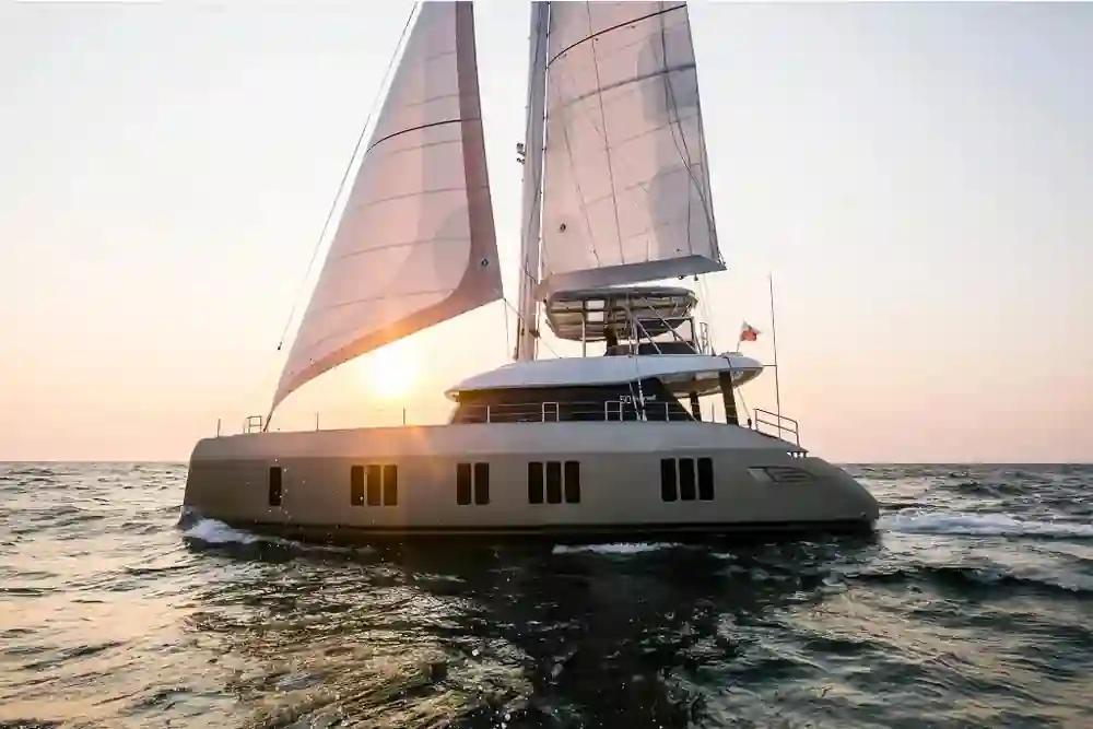 Sunreef Yachts 50 For Sale