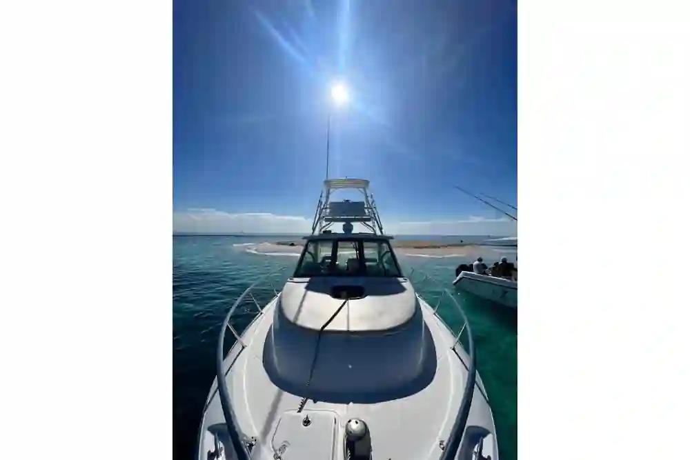 Boston Whaler 345 Conquest For Sale