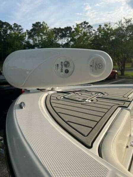 Robalo 206 Cayman a la venta