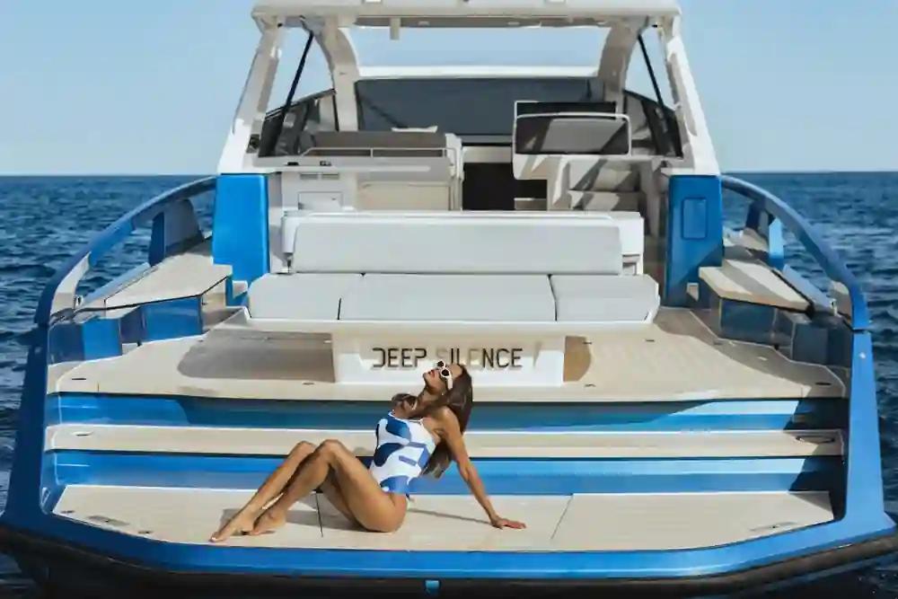 Sialia Yachts 57 Weekender For Sale