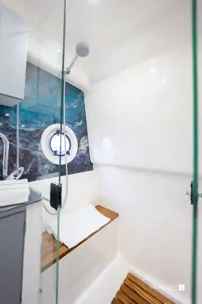 Hanover Yachts 347 for Sale