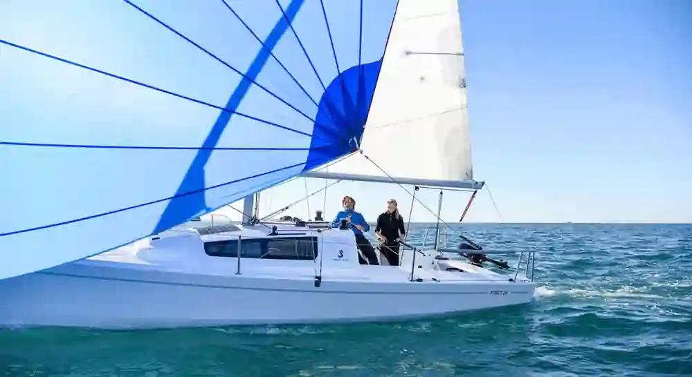 Beneteau First 24 a la venta