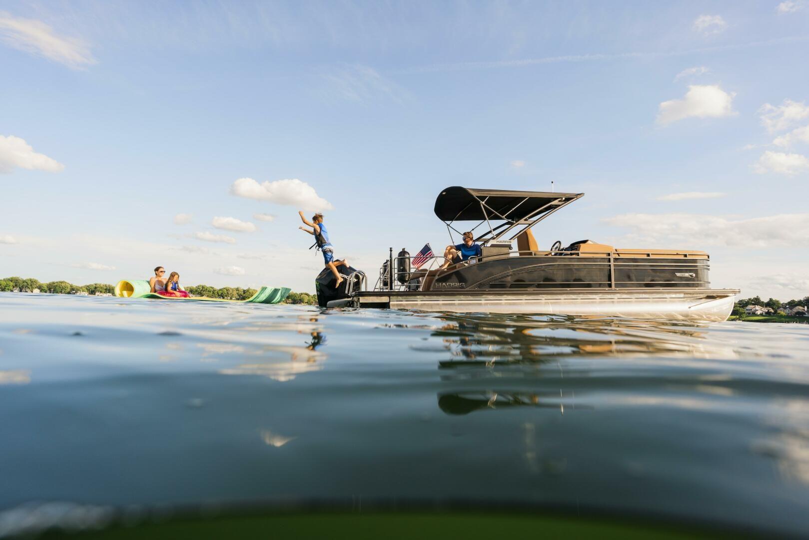 Harris Solstice 250 For Sale