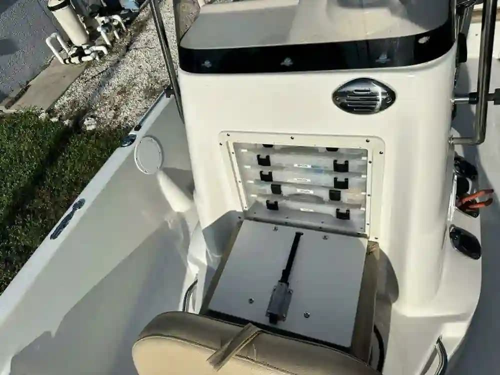 2020 NauticStar Boats 2140 Shallow Bay for Sale in Bradenton, Florida Center Console 3