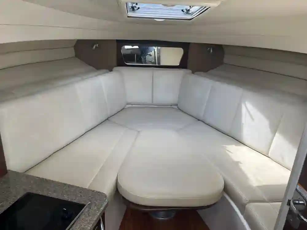 2015 Robalo R305 for Sale in Fort Lauderdale, Florida Walk-around Boats 5