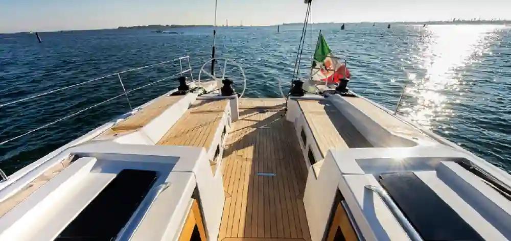 Italia Yachts 16.98 Bellissima For Sale