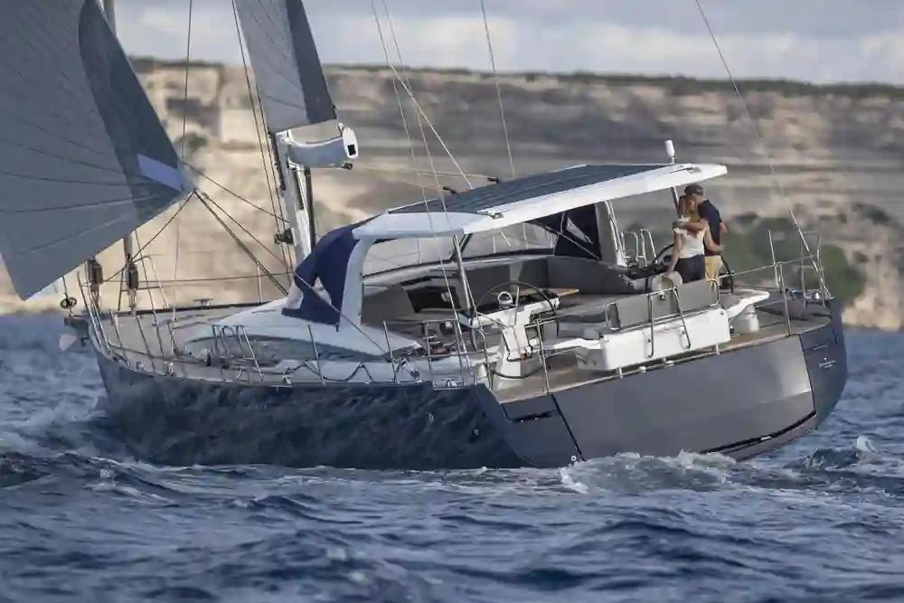 Jeanneau 65 For Sale